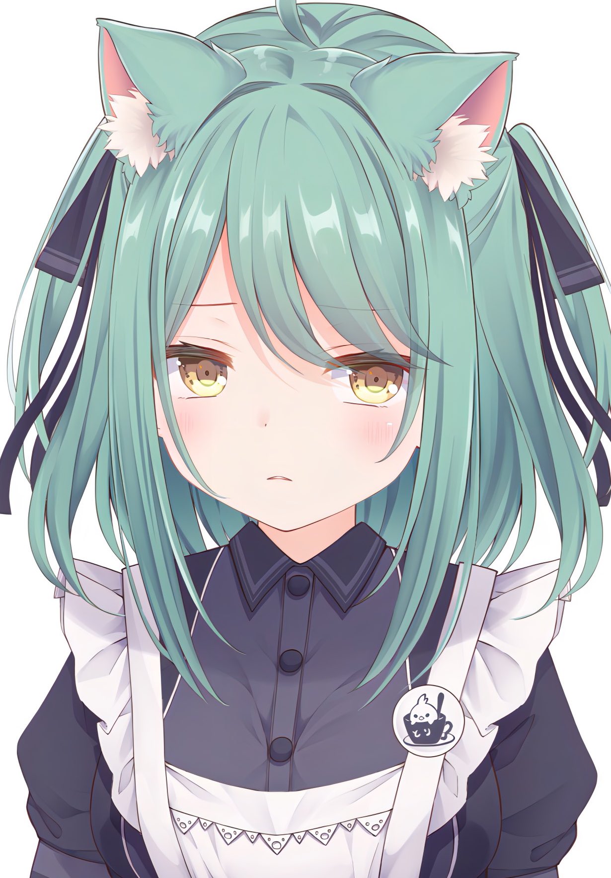 儚依ねこ on X: 