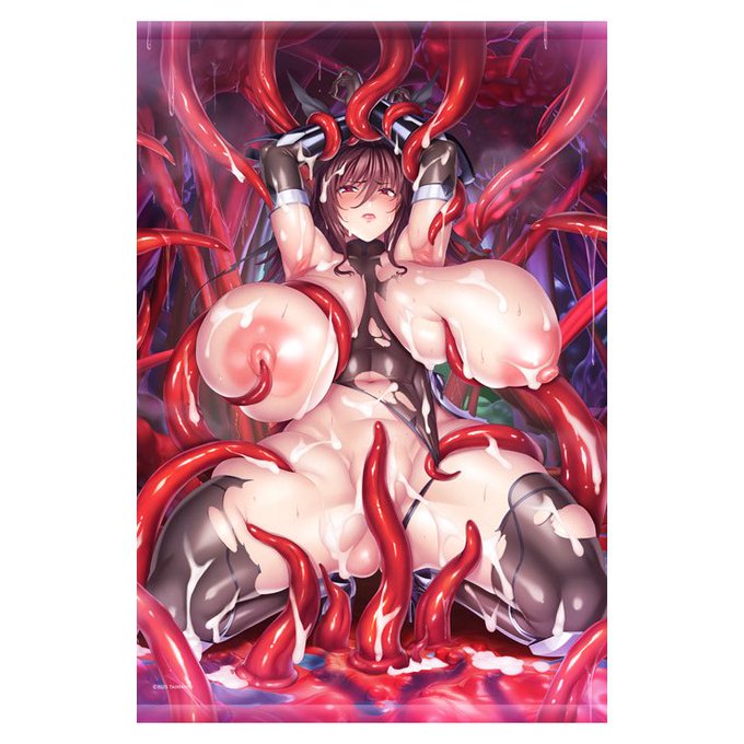 おぶい先生と朝凪先生の母娘ドスケベすぎるだろ…!!! 