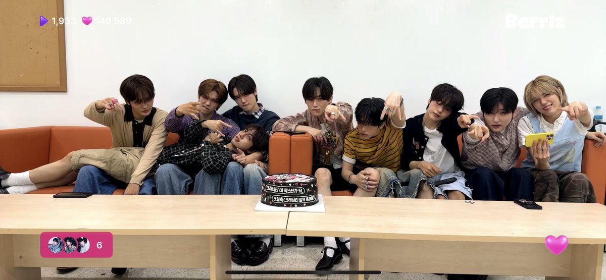 luvmeluvmy_k's tweet photo. 🏆🏆
#SetNetG02ndWin
#CRAVITY7thWin
#CRAVITY https://t.co/VDM2K2bzfq