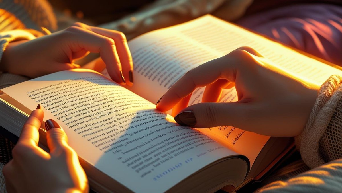 "Kitapsız bir ev, ruhsuz bir beden gibidir."
                                                                           Cicero: