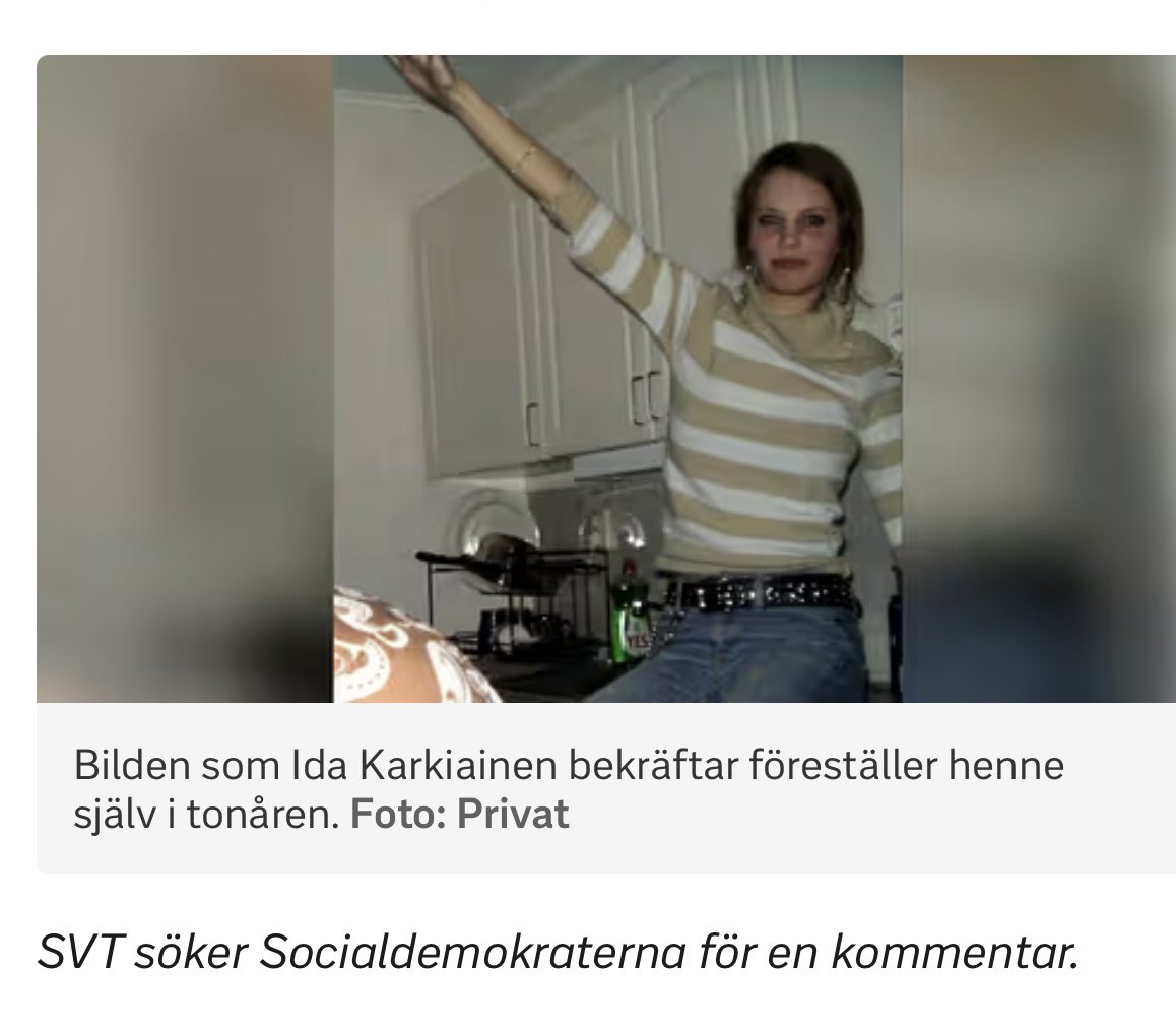 Agneta🌺Carlquist tweet media