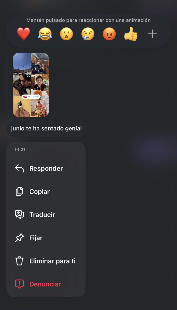 juulsgr's tweet photo. junio, uno d los meses más duros del año, pero el que mejor me ha sentado https://t.co/5yix5DDBmM