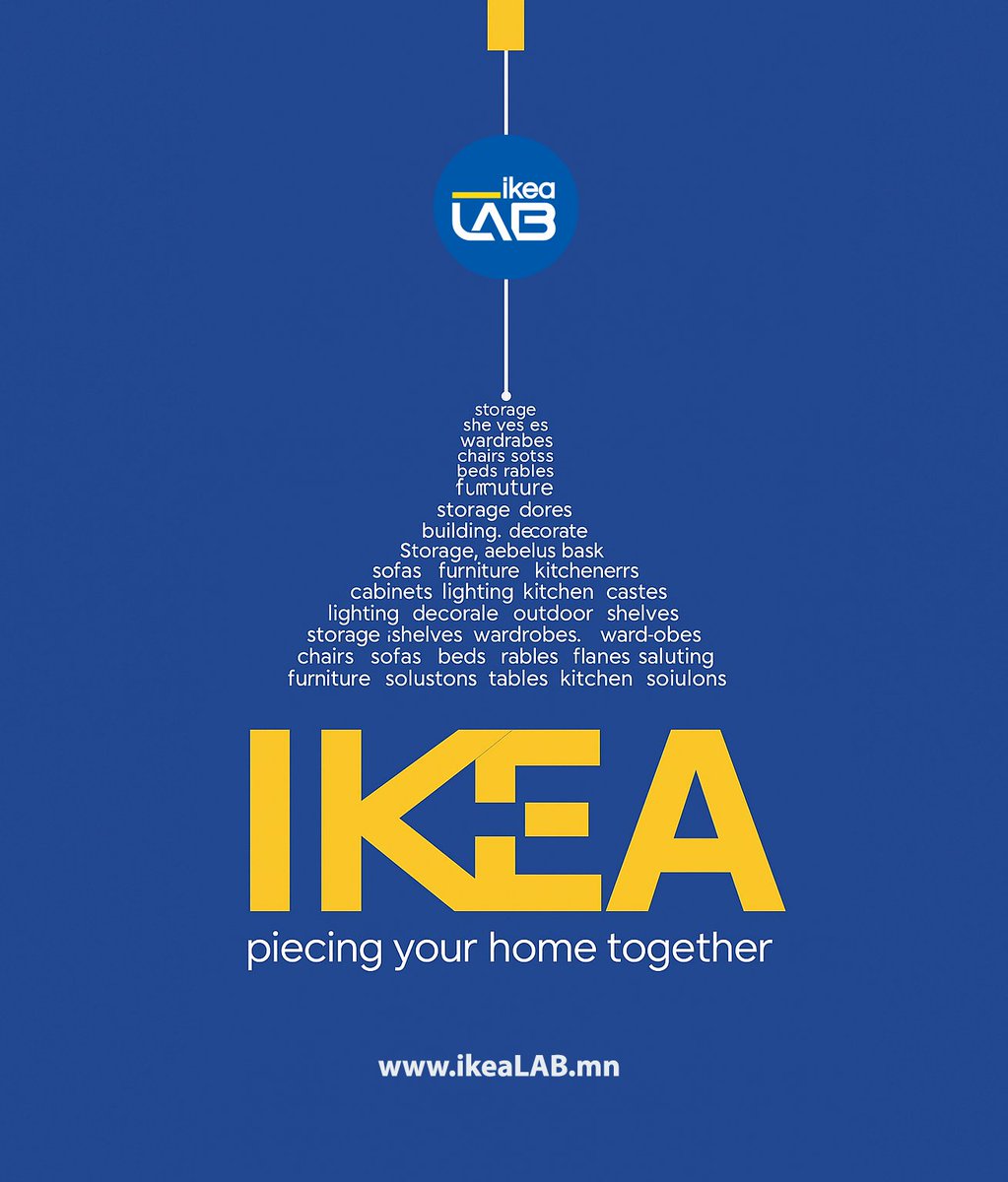 🙋Гэрэл бол интерьерийн хамгийн чухал хэсэг юм шүү. 150 нэр төрлийн таазны гэрлээс сонголтоо хийгээрэй. 👉ikealab.mn/sub-category/1…