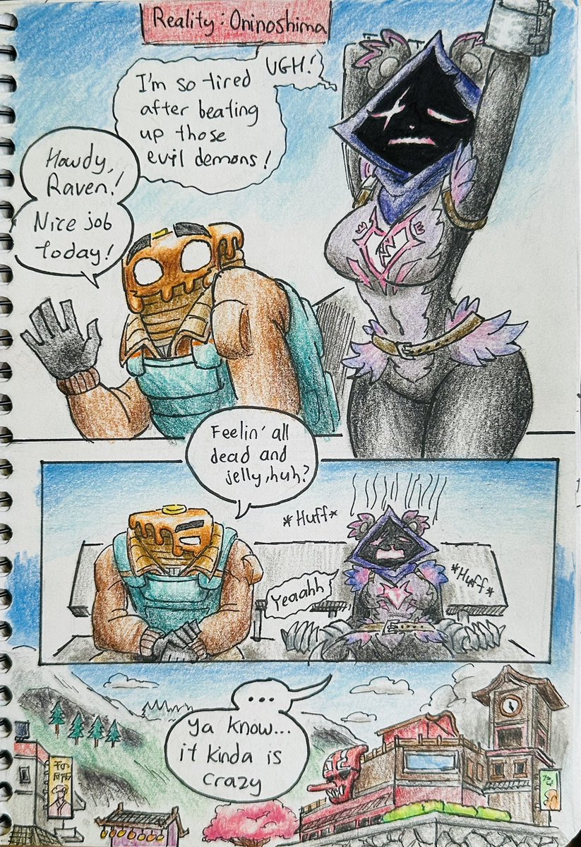 KuniArts 💛 tweet media