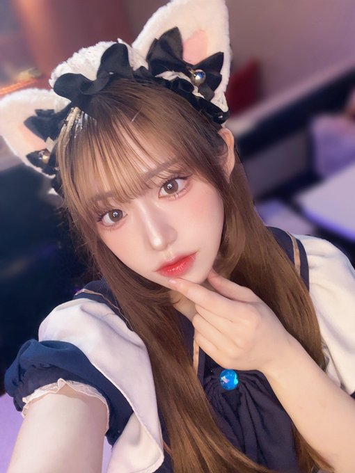 猫耳メイドカフェバーにゃーとぴあ札幌のツイート