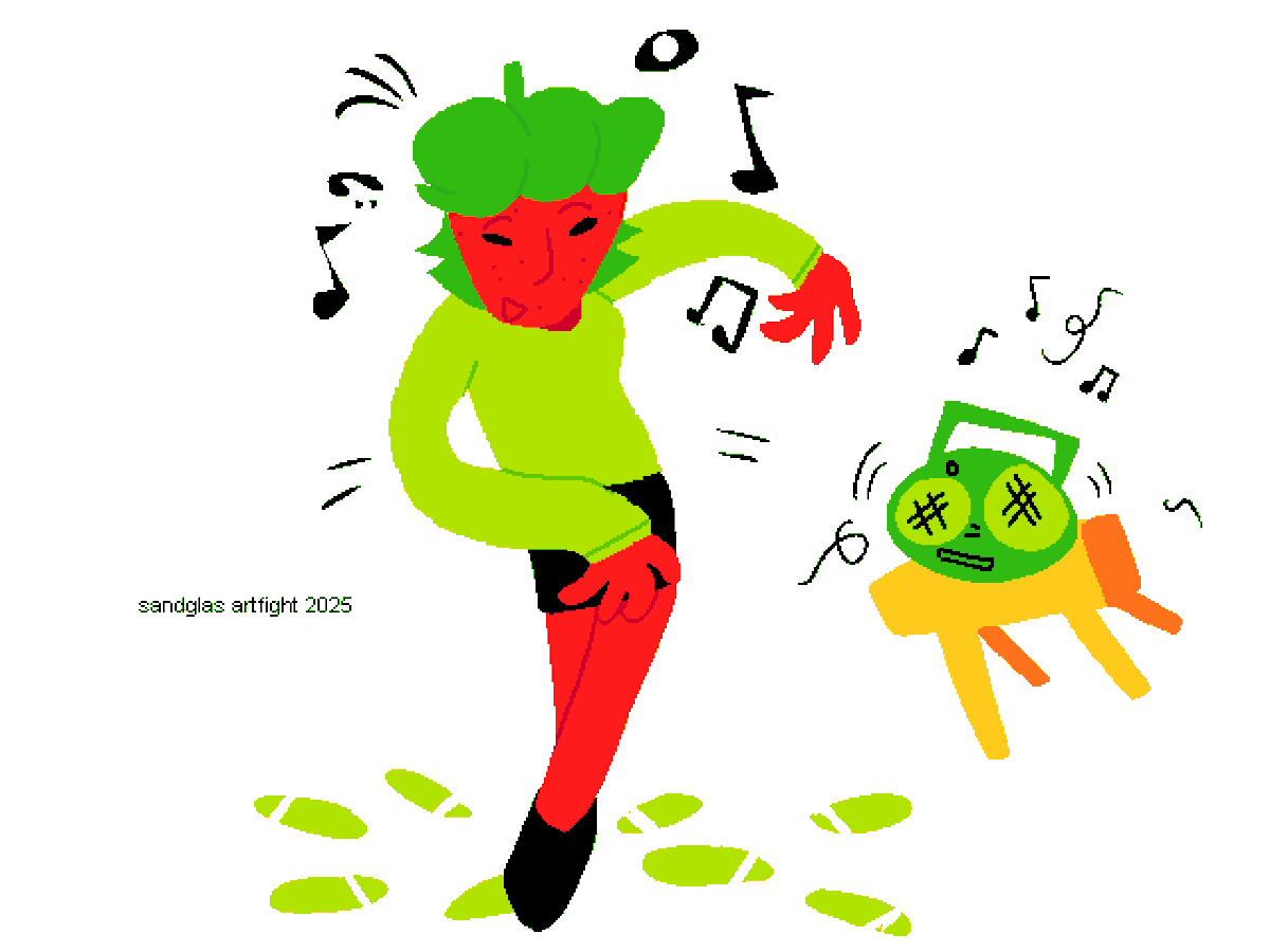 artfight for tiny_ninja777!