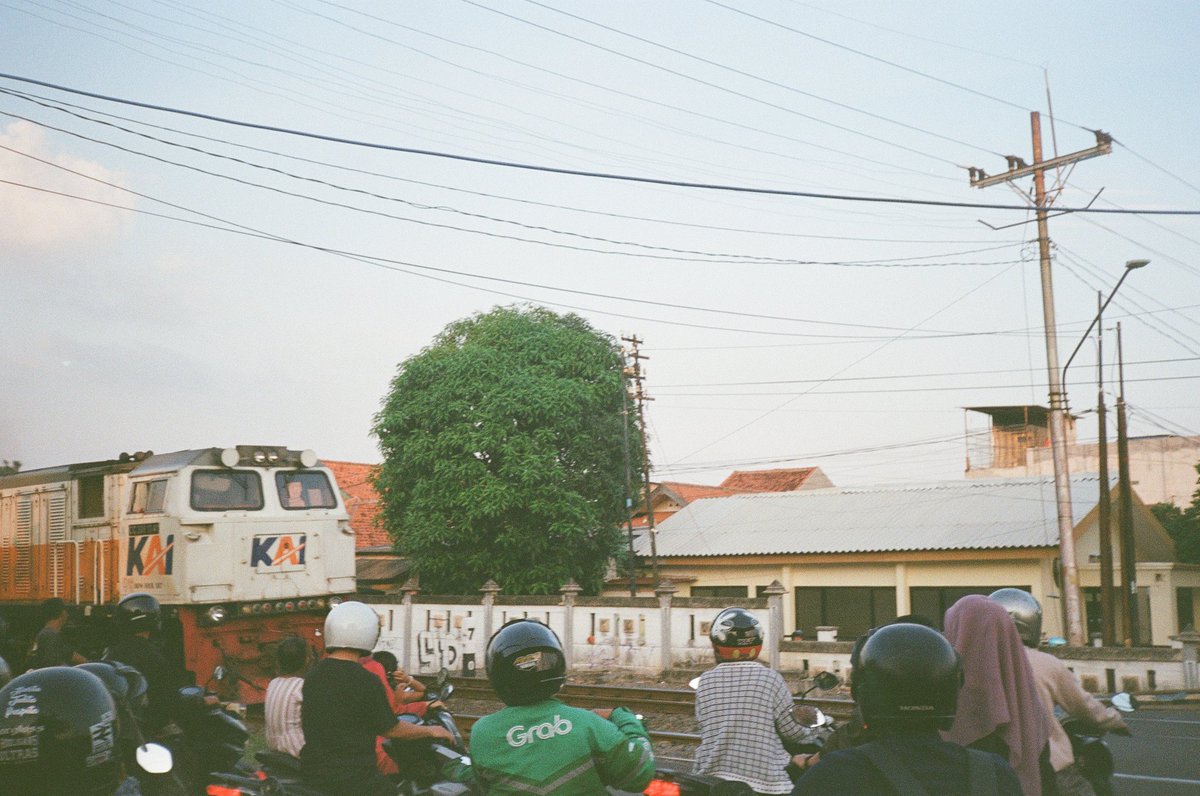 mhdngb's tweet photo. Today I walked in Semarang https://t.co/31tWNivas0