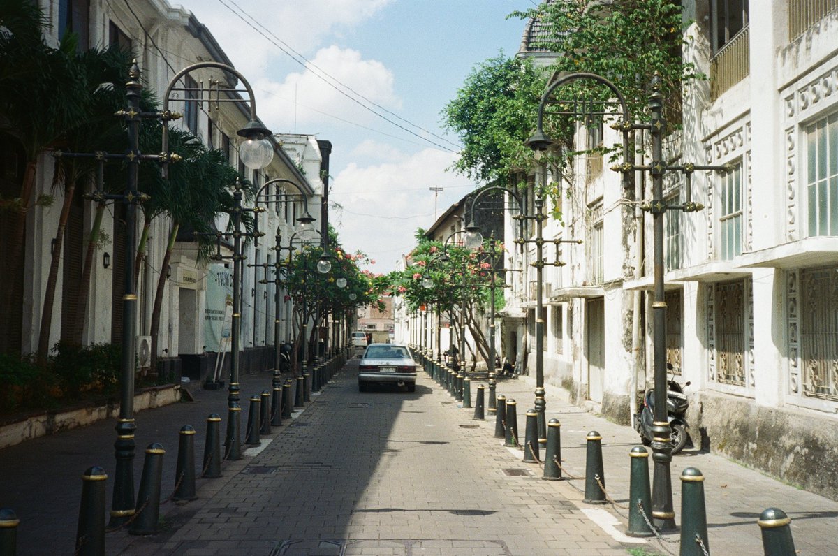 mhdngb's tweet photo. Today I walked in Semarang https://t.co/31tWNivas0