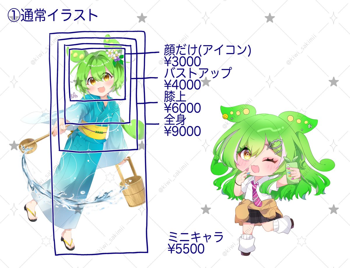 おもちねぎ👾 (@kiwi_sakimii) / Posts / X