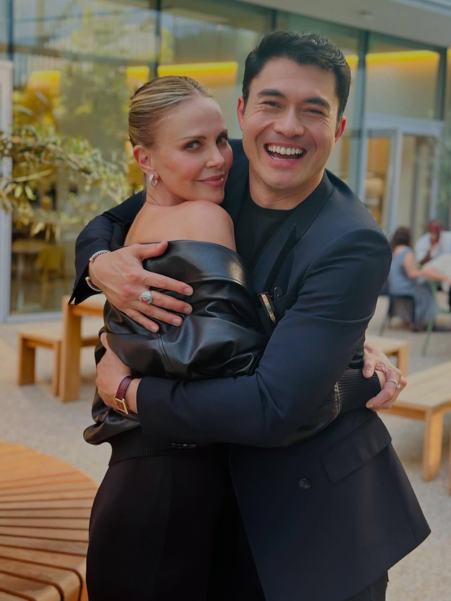 Charlize7675289's tweet photo. Caption 🥰😍 https://t.co/gwC8yRl9tZ