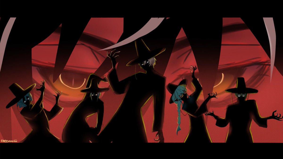 "Yeah, I'm all your need, I'ma be your Idol"

NB x Saja Boys

#Fragari_Art