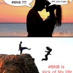 Photo by #BNB is Kick of My Life 🧬 (@ApeIndia)