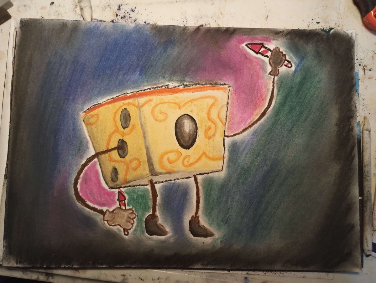 LegenderEmanuel's tweet image. Fortune rocking the best Power Up in Lost in Random: The Eternal Die — the 'Eye-popping spinach'. @_LostInRandom_ #LostInRandom