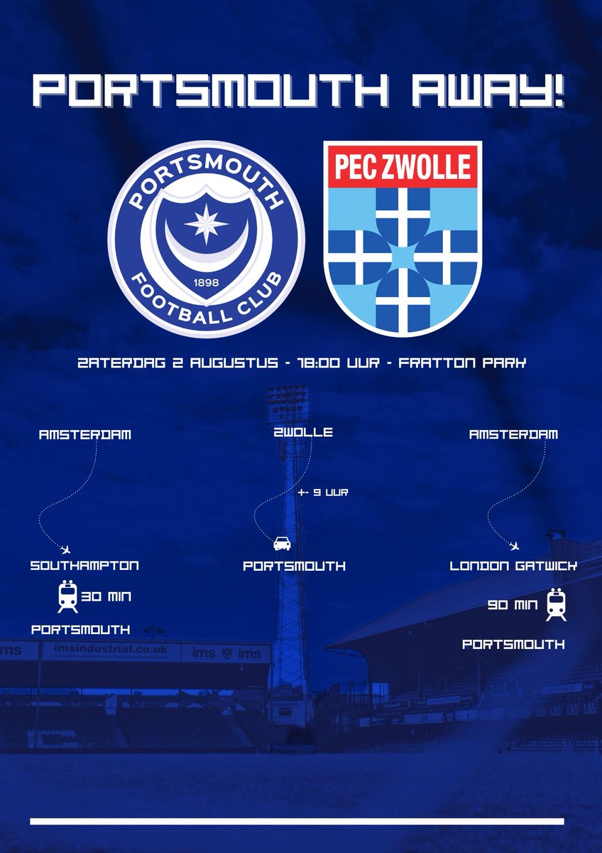 Zwolsch Supporters Collectief tweet media