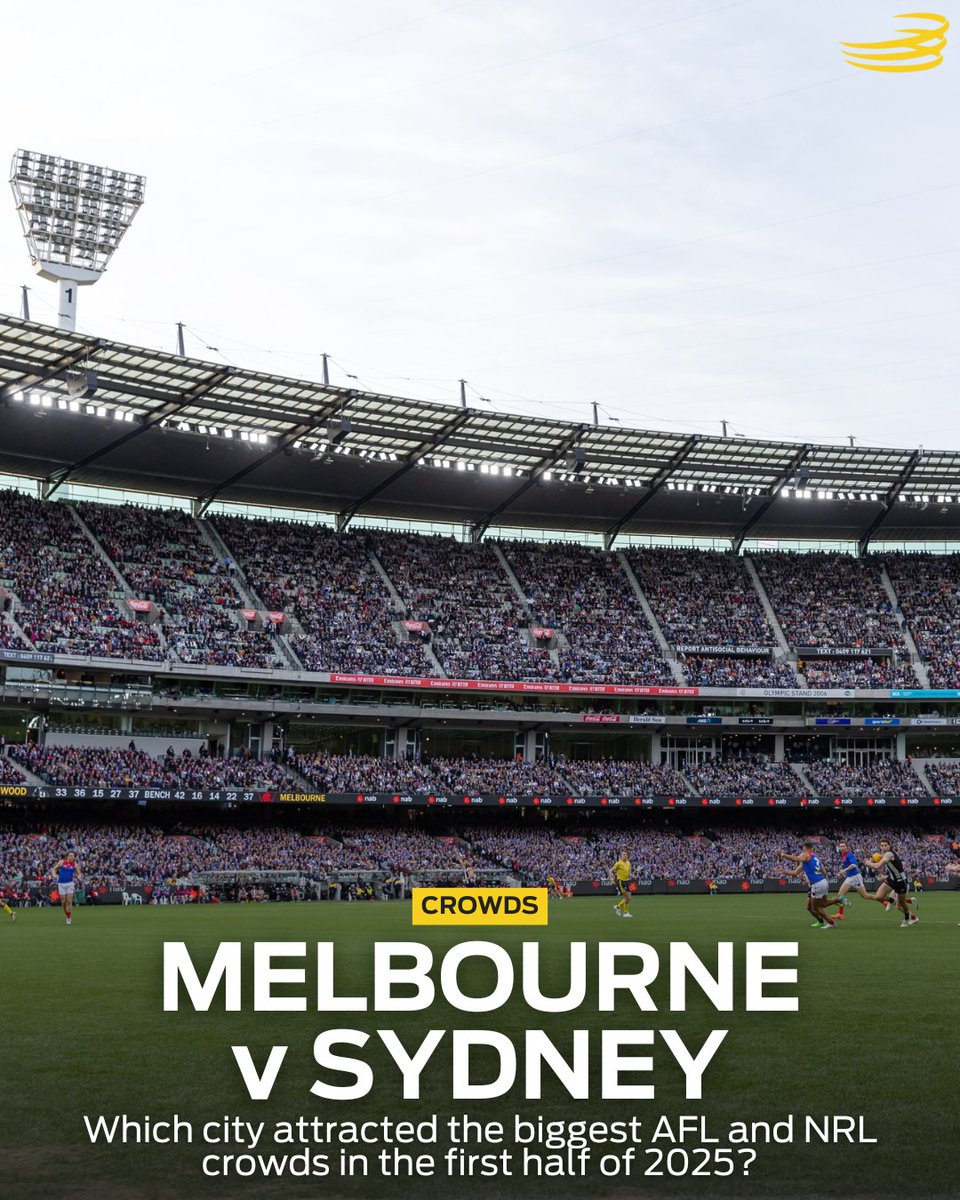 Austadiums Sport tweet media