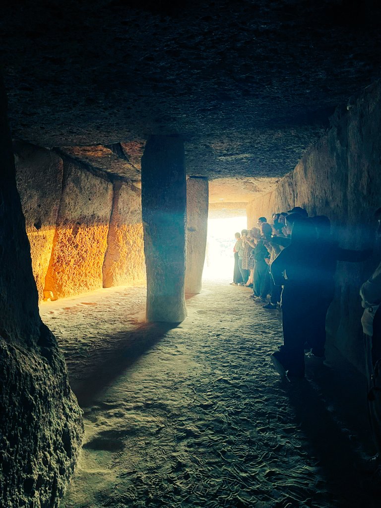 Trevorttg's tweet photo. @CA_DOLMENESATQ
#Archeology #Dolmen
Gr8 eg for us All from the Fabulous #DolmenAntequera team
Like #Stonehenge it's one of the few historic areas that still show the crux to #Neolithisation
It's extreme importance will be exposed in My truly remarkable discovery
💥 Astounding - https://t.co/Kcv7SWtMkG
