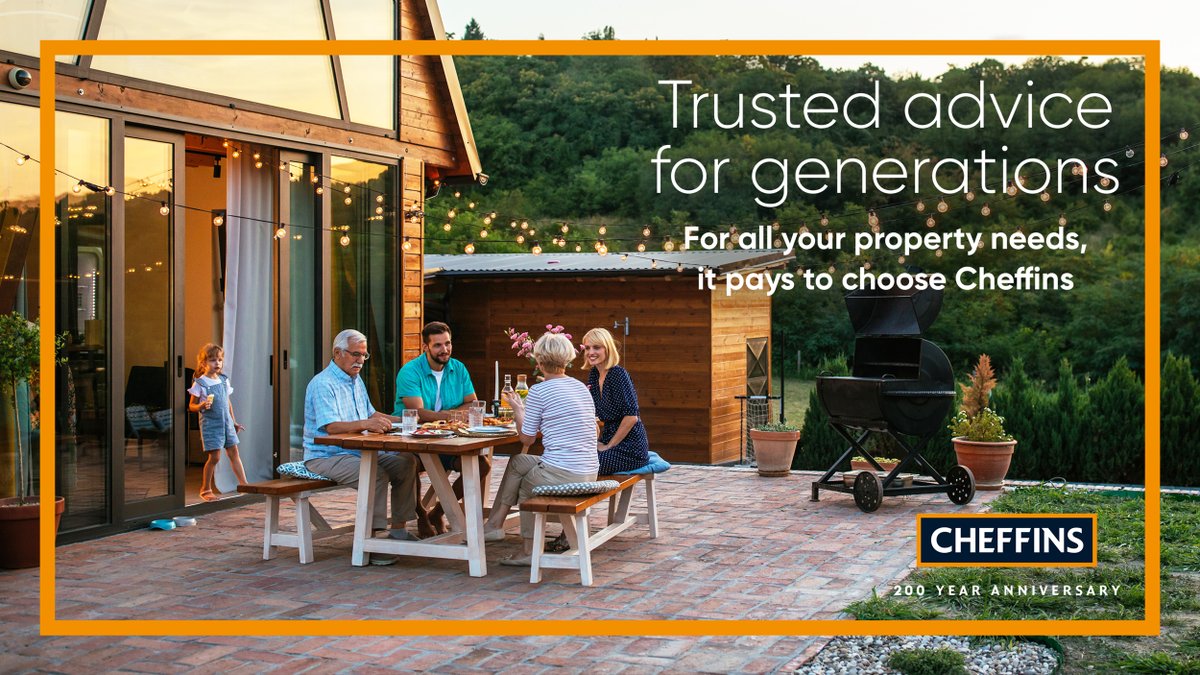 Cheffins Property tweet media