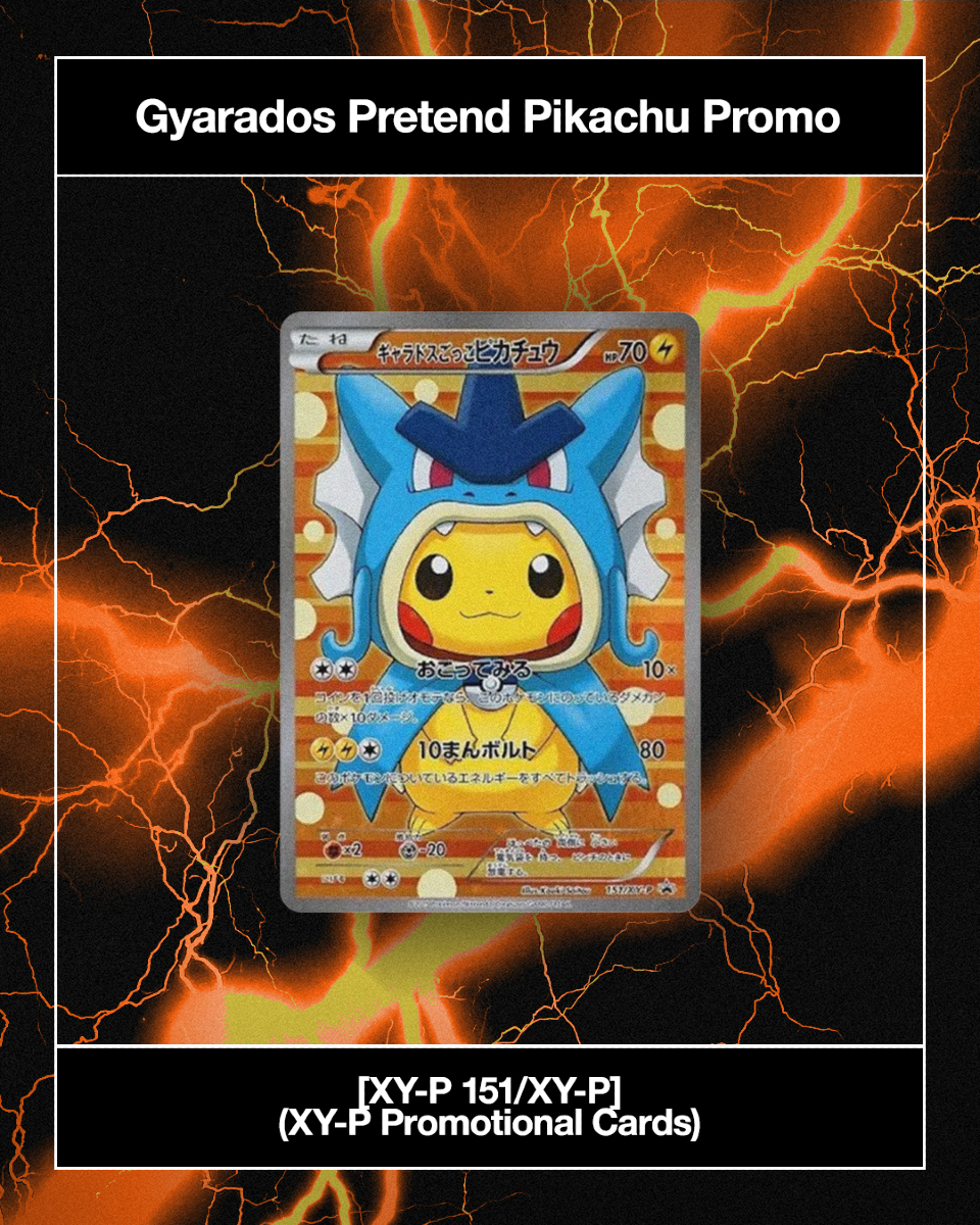 Not all Pikachu cards are created equal and some are quietly gaining traction and value 👀⚡️

If you’re building a long-term collection, these might be worth the chase.

 Full list in our latest article: f.mtr.cool/hluqyiujub

#SNKRDUNK #PokemonTCG #PikachuCards #TCGTips