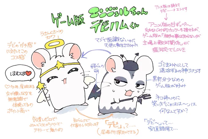 出てきたよ 狂い絵が… 