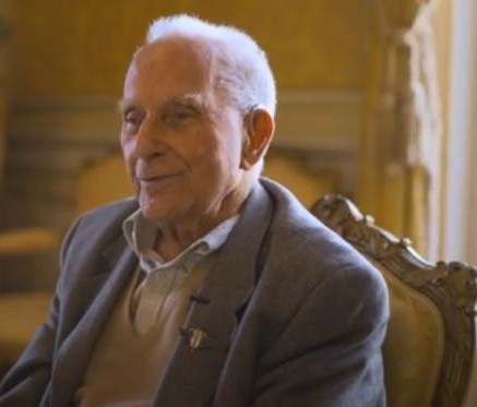 La Fondation de la France Libre a le regret de vous annoncer les décès, cette semaine, de deux de nos Français Libres : Alain Pignon et Enzo Bonopera. 🕊️

La Fondation de la France libre présente ses condoléances attristées à leurs proches.