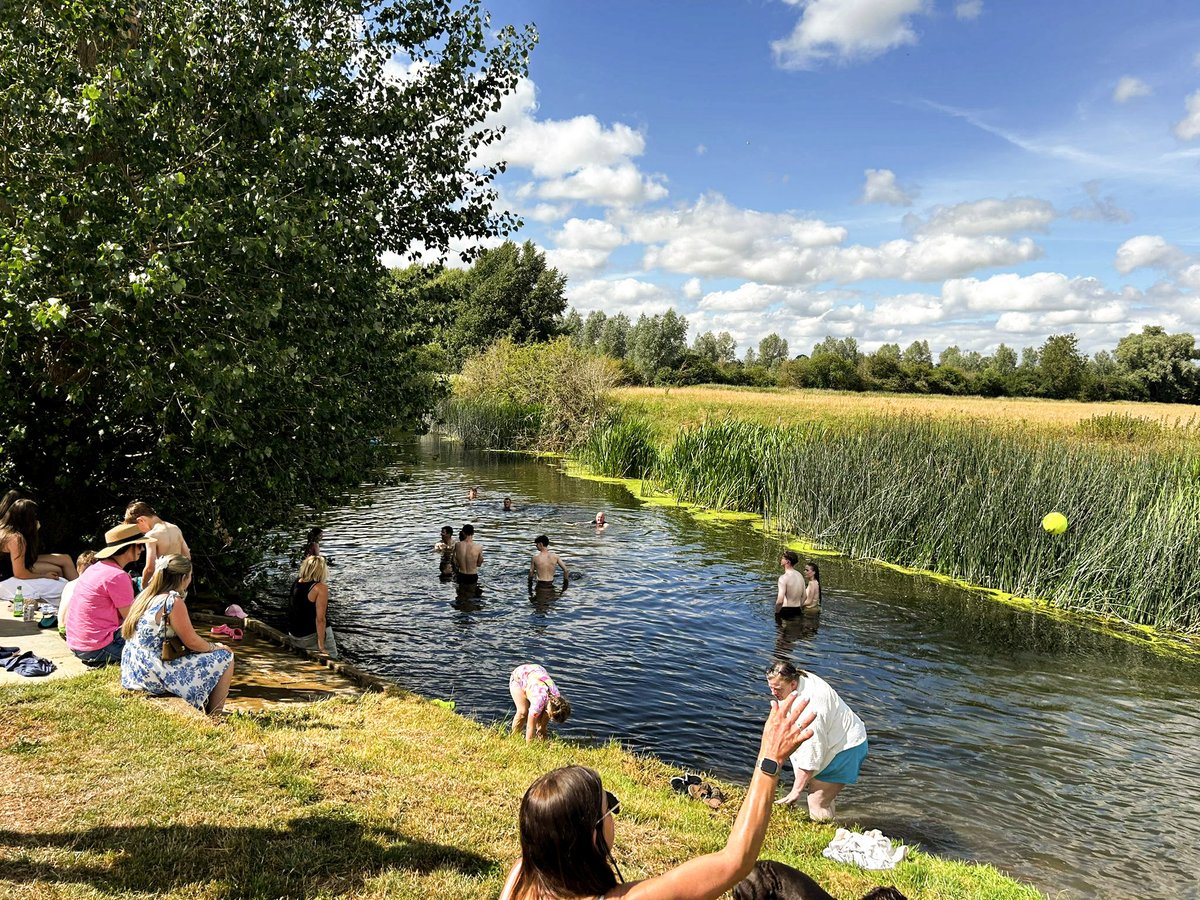 George Davies Turf tweet media