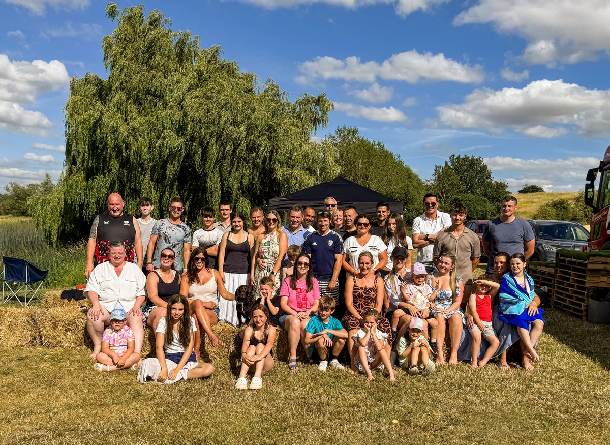 George Davies Turf tweet media