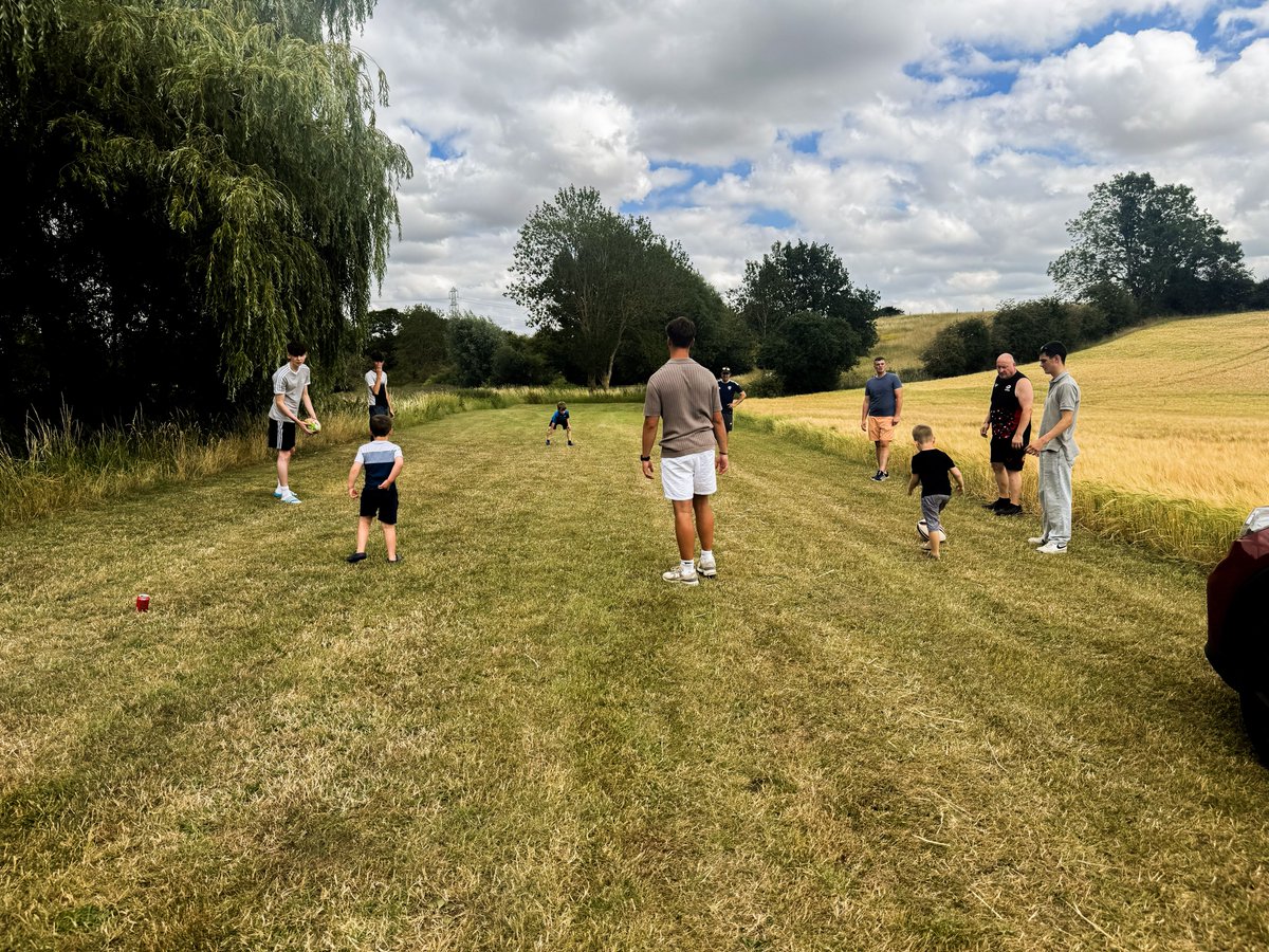 George Davies Turf tweet media