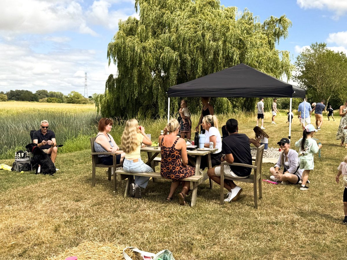 George Davies Turf tweet media