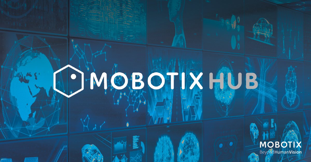 Effective alarm management does not end with the response - it begins with structured tracking and clean documentation. MOBOTIX HUB offers the tools to record security events in a complete, traceable and audit-proof manner. 👉 mobotix.com/en/vms/mobotix…