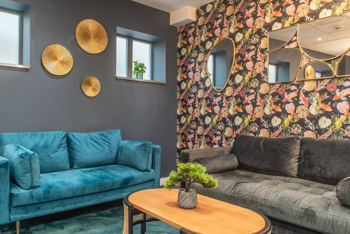 JamieLedwith's tweet image. Just a few living spaces - love seeing different people's tastes

#InteriorDesign #photographer