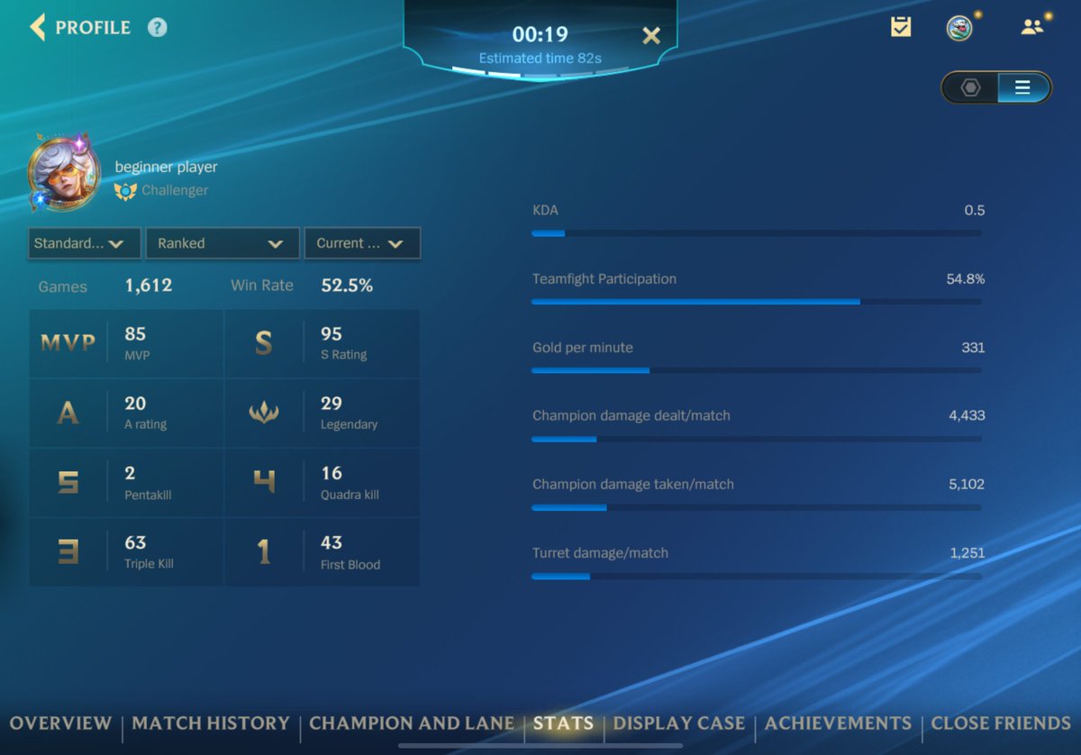 "inting sion doesn't work any more" okay now we have afk-adc! Grab your challenger today! Just do ... NOTHING in #WildRift