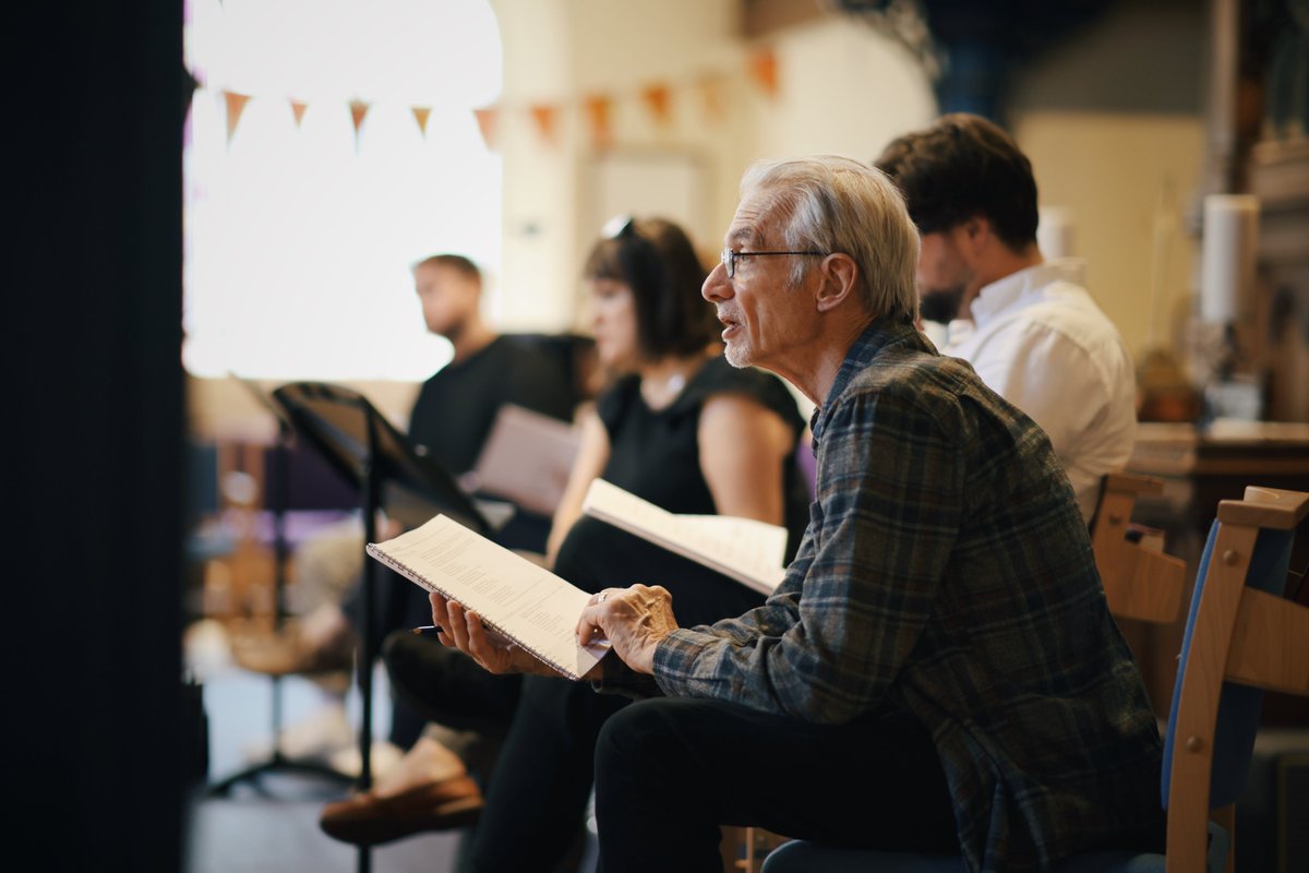 SpitsMusic's tweet image. Onto Day 2 of Spitalfields Music Festival 2025
Tonight we continue with 'Scenes from Under Milk Wood' with new music by Ninfea Cruttwell-Reade.
Tickets still available here: spitalfieldsmusic.org.uk/events/scenes-…
@PresteigneFest @NovaMusicOpera