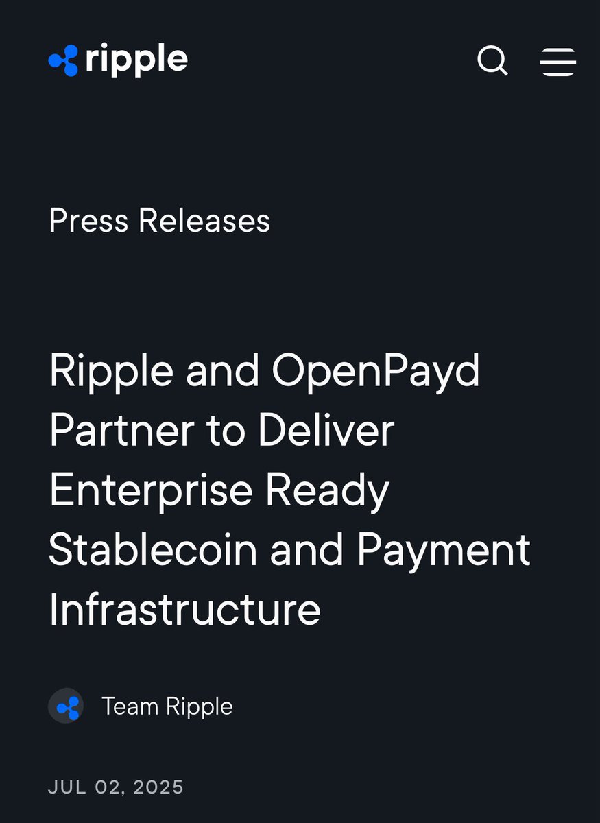 OpenPayd
