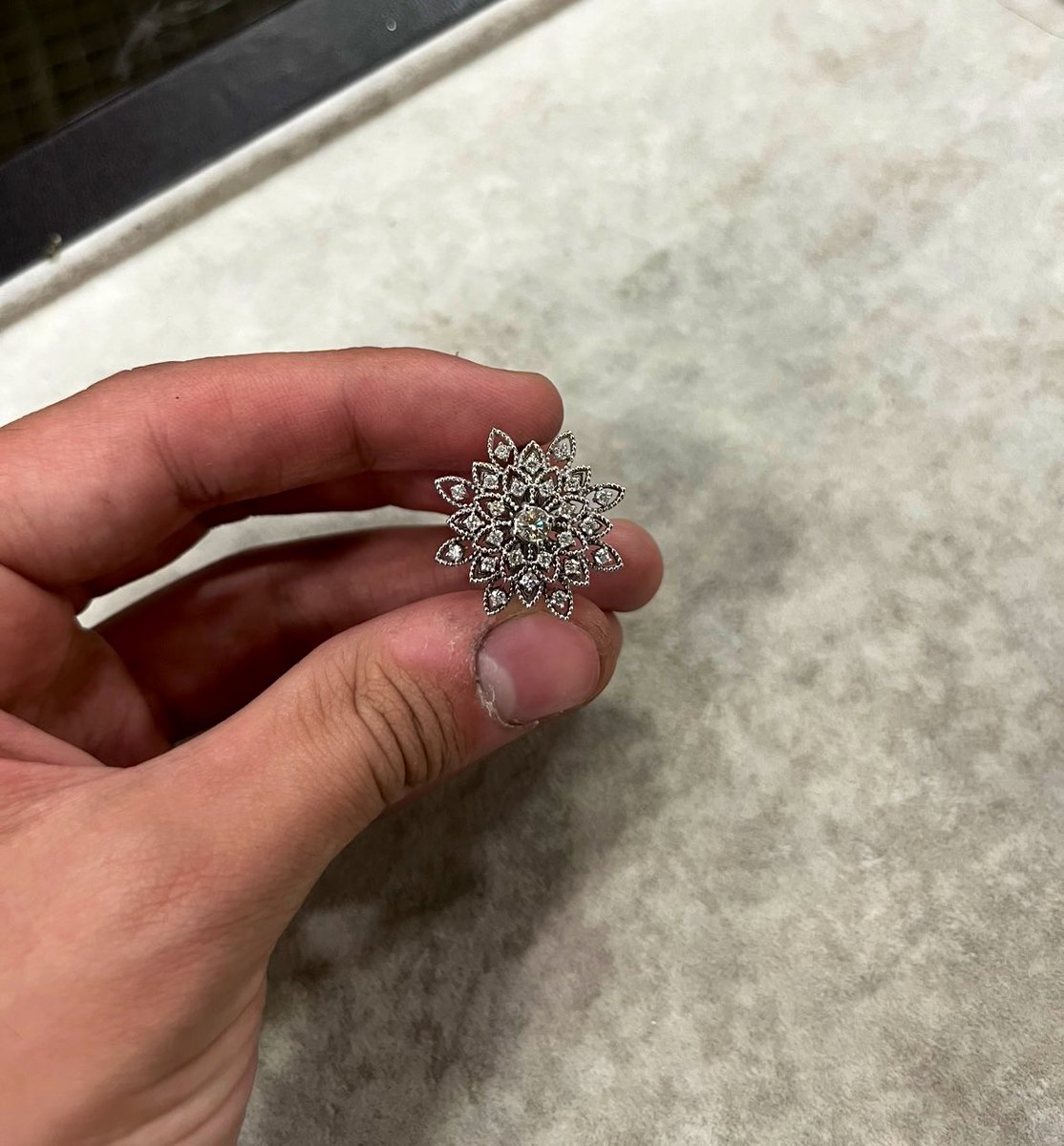 سفارش جدید 💍حمایت فراموش نشه🙏🏻♥️