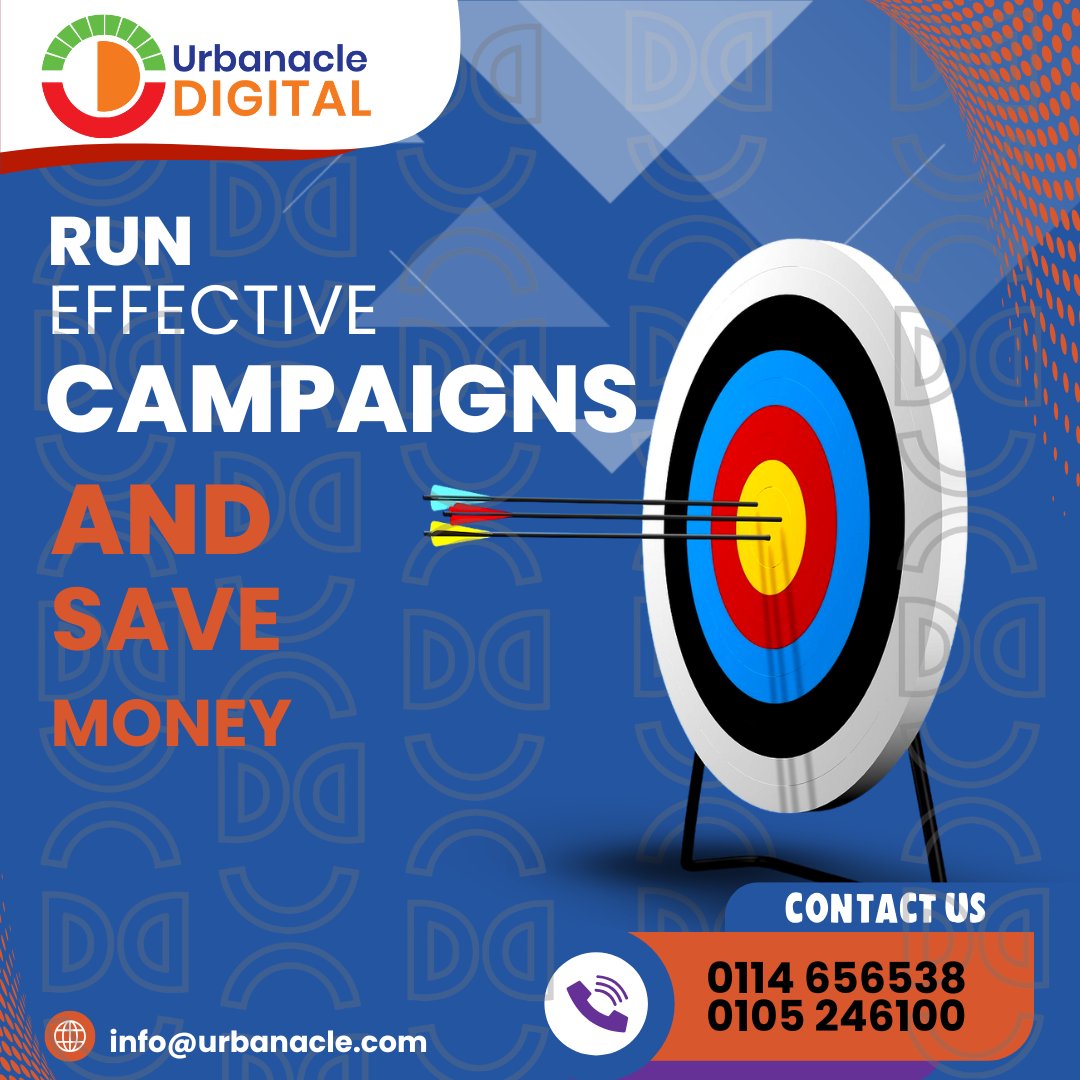 urbanacle's tweet photo. Social media ads should not interrupt but introduce and convert.
Turn every shilling spent on #digitalmarketing into leads. https://t.co/PLBmFjgBHB