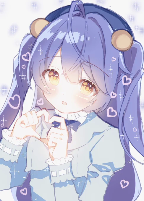 #あまみゃHBD2025 #絵こころ あまみゃーおめでと!