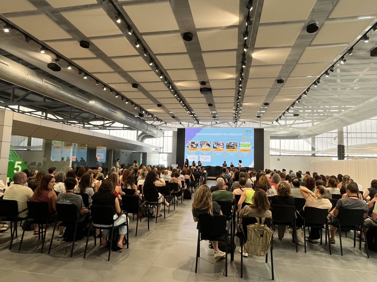 Jornada xarxa IFE #jornada #jornadaIFE #IFE2025 #IFE #xarxaIFE