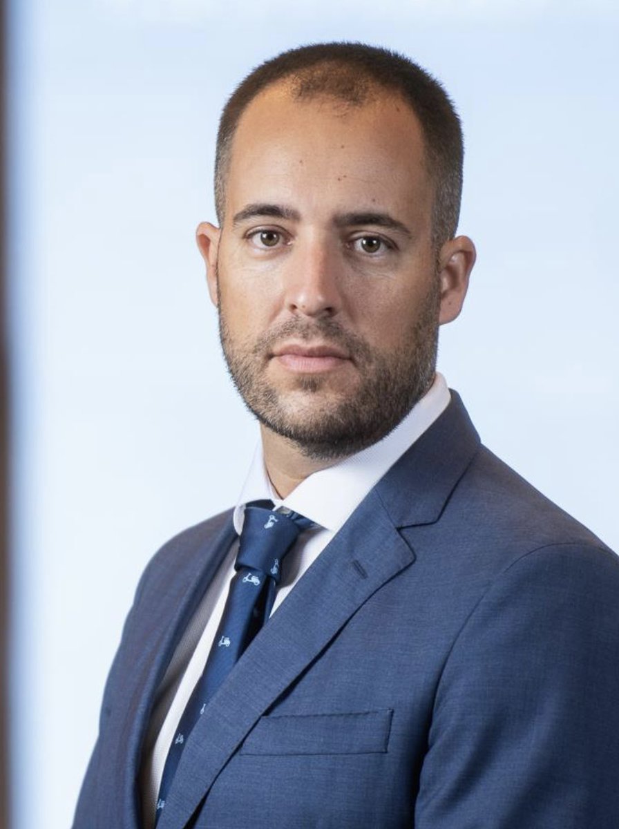 isaacfouto's tweet image. 🚨ÚLTIMA HORA | El gallego Francisco Soto, nuevo presidente del CTA
Abogado, con experiencia empresarial y delegado de los árbitros en Vigo