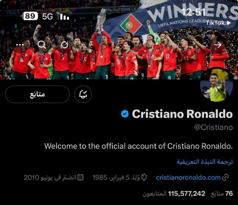 يعقوب tweet media