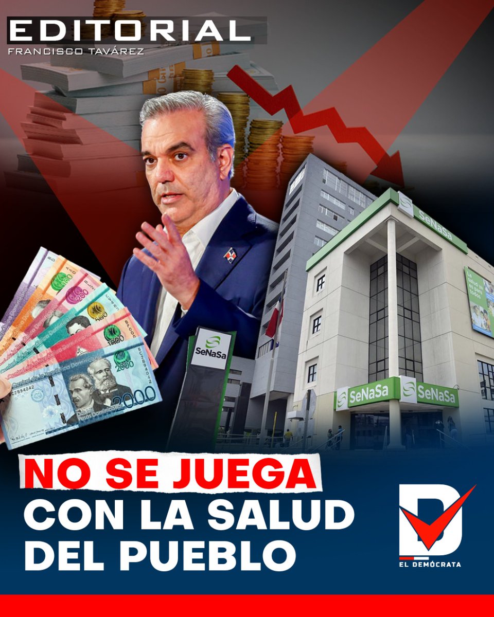 El Demócrata Multimedios tweet media