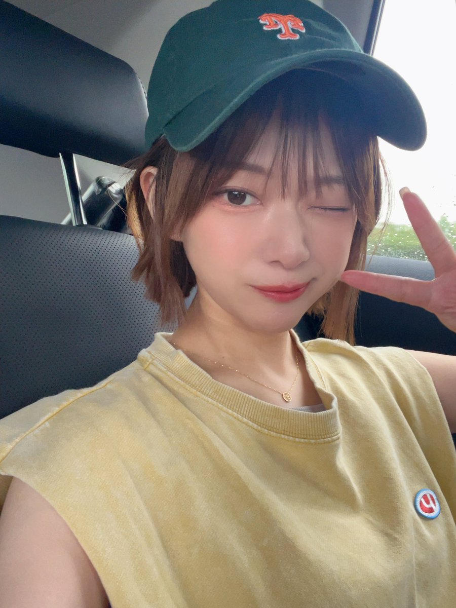 kaotibeam0518's tweet photo. 《🍐あしたのかおりさん🦊》

7/3(木)
📍 #123博多店 
🧭コンパス抽選(エントリー＆認証必須)
7月一発目はここから❣️

┈┈┈┈PR┈┈┈┈

7月一発目はここからだよ‼️
明日は一緒に
この夏のはじまりを体感しましょ🥳🏖☀️🌻
エントリーお忘れなく！
お時間のある方は遊びに来てね🫶 https://t.co/75n4BDblZy