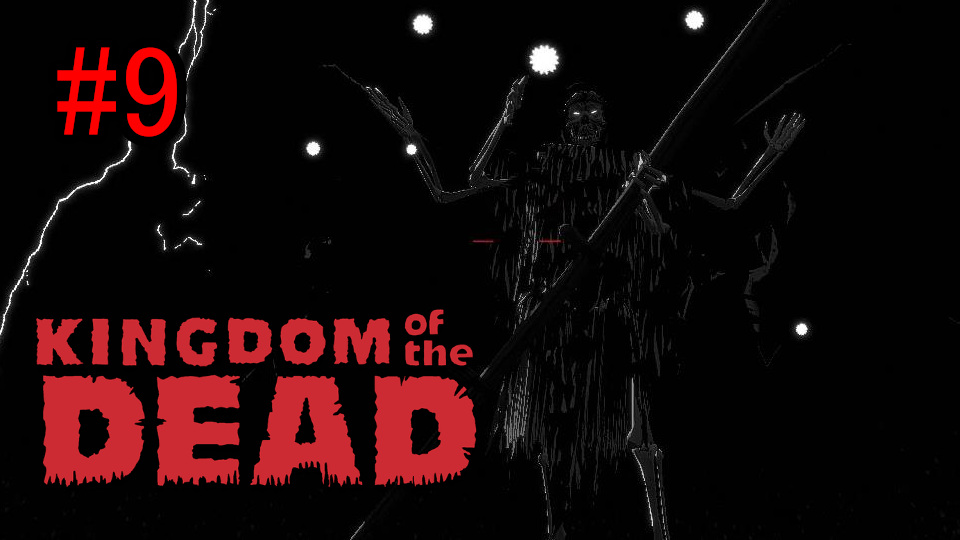 magumagusuke's tweet photo. #9【KINGDOM of the DEAD】
ラスボスはまさかの〇〇
https://t.co/m9j0nnRz7U
#KINGDOMoftheDEAD https://t.co/P6ax5mXNCG