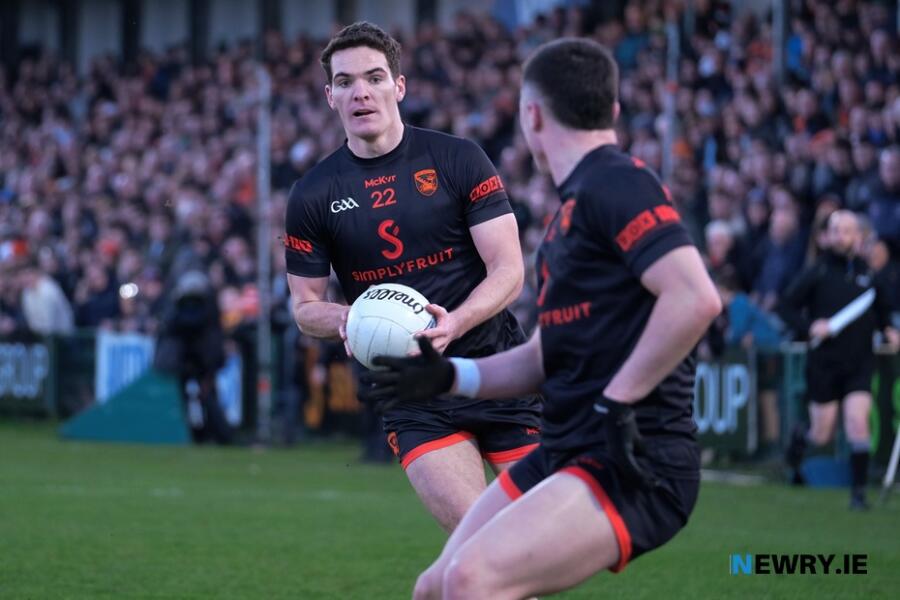 Gaelic Football’s New Rules: A Sceptic (Almost) Won Over #Newry tinyurl.com/287jytgv