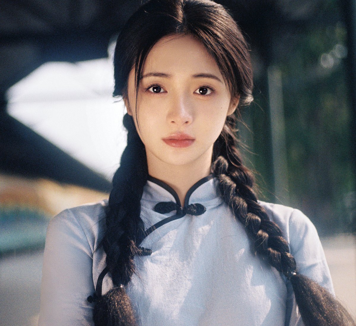 Mami Ingga || Thread AU terputus tweet media