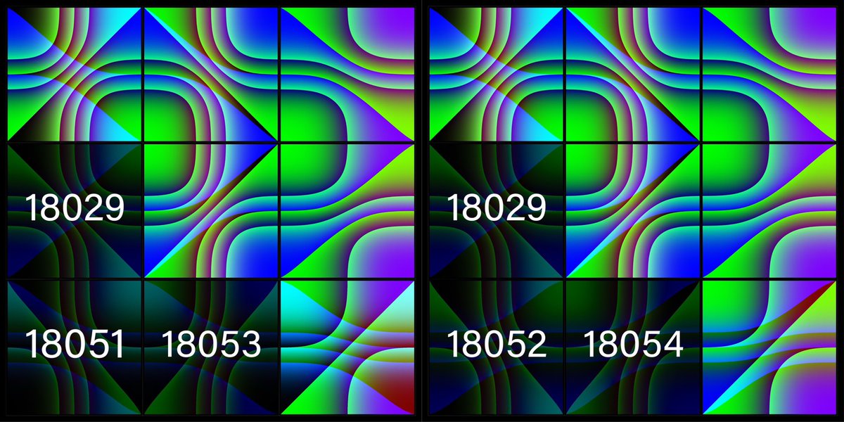 GeometricNarwal's tweet image. Today could be the day ancient unsig whales decide to floor their collection 😅