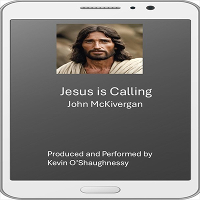 Lonely Oak radio (@lonelyoakradio) on Twitter photo We play 'Jesus is Calling' by John McKivergan <a href="/johnmckivergan/">John McKivergan</a> at 11:41 AM and at 11:41 PM (Pacific Time) Wed, Jul 2. Let's promote this song at: Lonelyoakradio.com/pr.html #NewMusic We play 'Jesus is Calling' by John McKivergan <a href="/johnmckivergan/">John McKivergan</a> at 11:41 AM and at 11:41 PM (Pacific Time) Wed, Jul 2. Let's promote this song at: Lonelyoakradio.com/pr.html #NewMusic