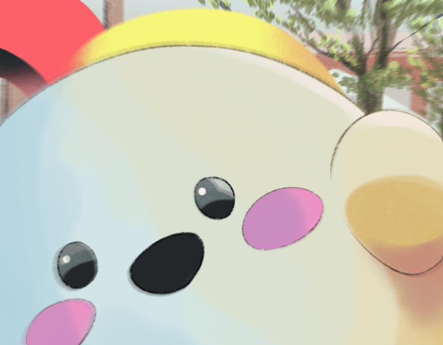 EXPO2025】サーキュラーぬいぐるみ見せたらサーキュラーちゃんがゼロ