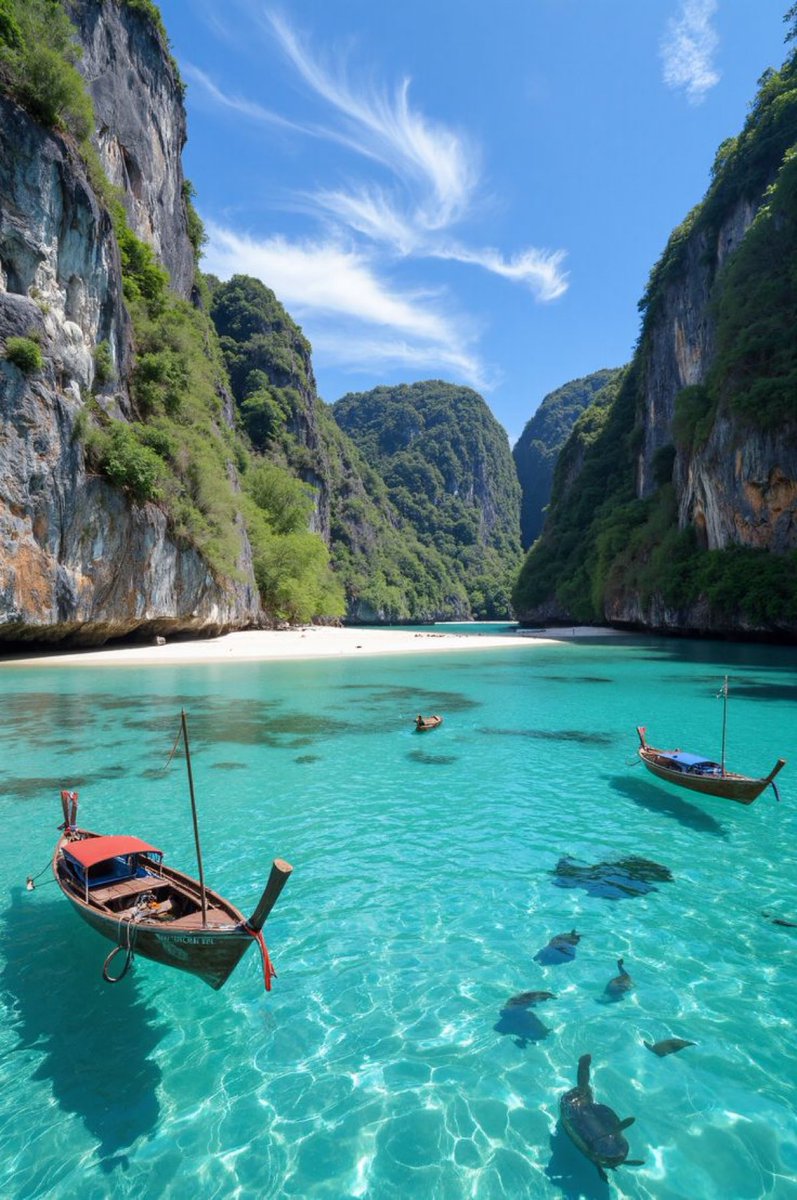 viewsoff_'s tweet image. Thailand
