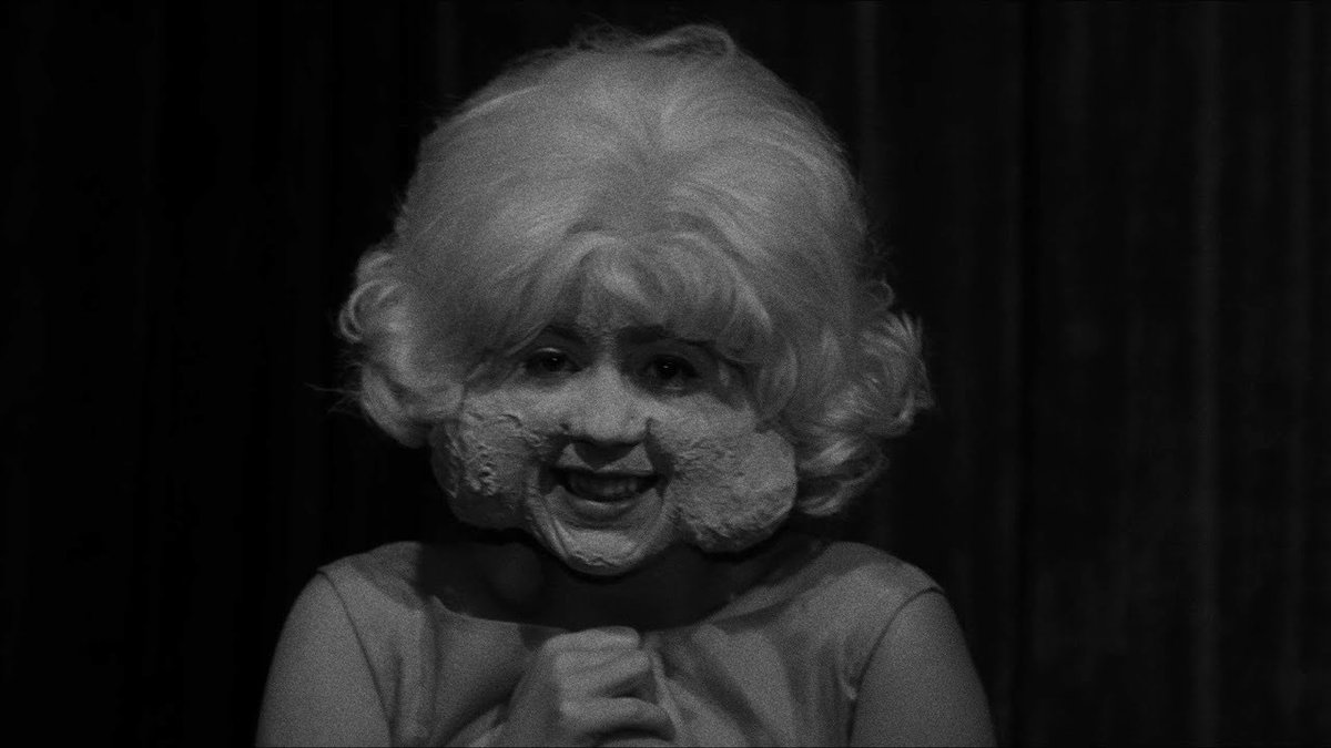 What's on...

The Ballad of Wallis Island: 12:30
Cal: 12:45
28 Years Later: 15:00 / 18:00
Lollipop: 15:15 / 20:30
The Salt Path: 17:45
David Lynch: Eraserhead: 20:50

queensfilmtheatre.com/Whats-On