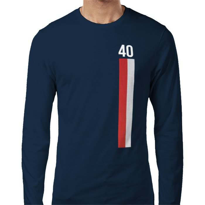 WPDigital2's tweet image. Football meets Hollywood.
Celebrate the most iconic football film of all time with my Escape to Victory special edition long-sleeved tee 🎬⚽
footballart-online.co.uk/product/escape…
❤️💙
#EscapeToVictory #FootballFilm #RetroCinema #CultClassics #LongSleeveTee #FootballMerch #FootballArtOnline